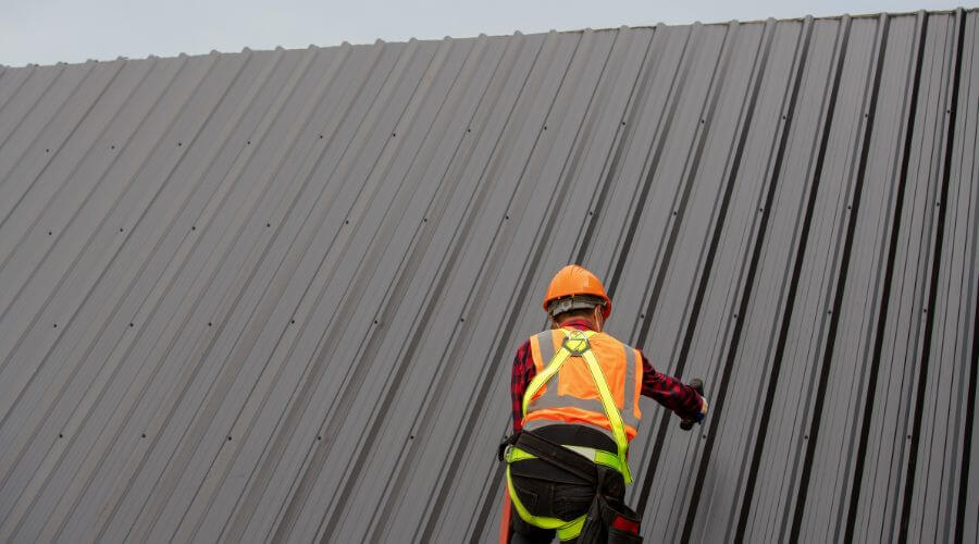 Expert Emergency Roof Repairs services in Los Angeles, CA